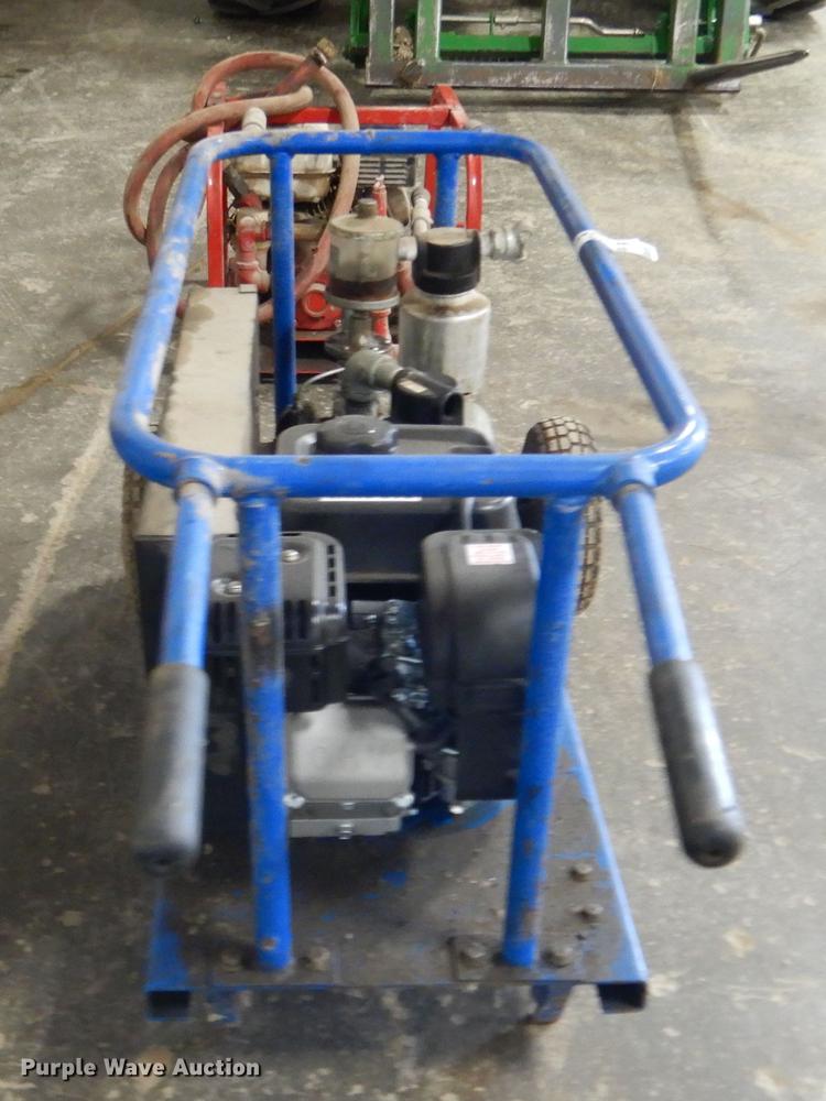 image for item DY9828 (2) pumps