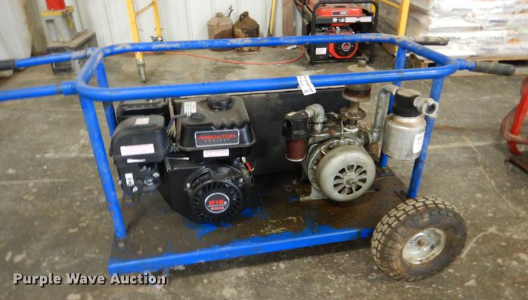 image for item DY9828 (2) pumps