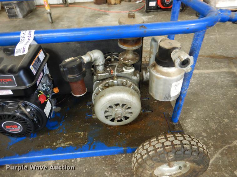 image for item DY9828 (2) pumps