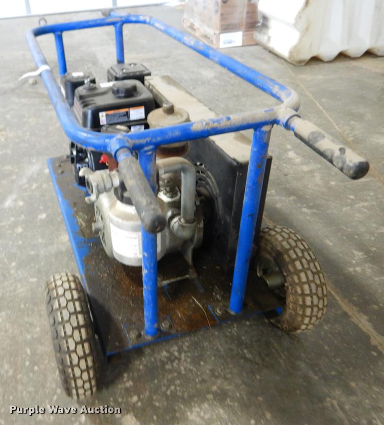 image for item DY9828 (2) pumps