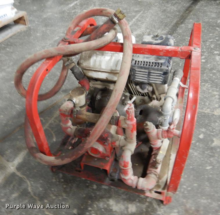 image for item DY9828 (2) pumps