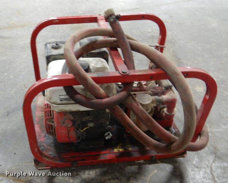 image for item DY9828 (2) pumps