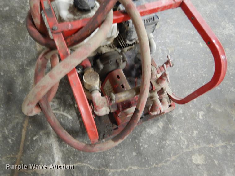 image for item DY9828 (2) pumps