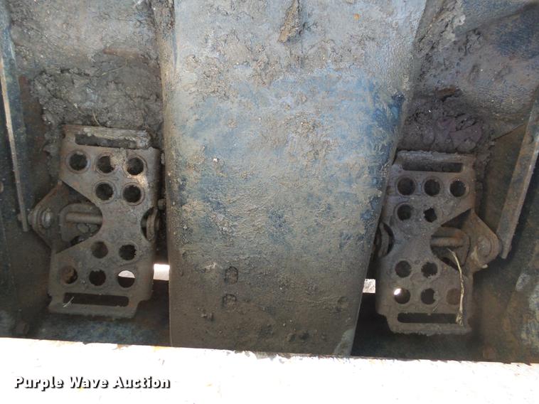 image for item EF9517 2005 Bobcat S185 skid steer