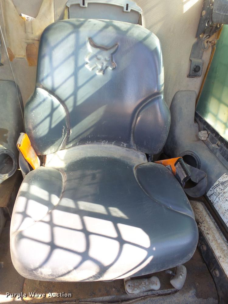 image for item EF9517 2005 Bobcat S185 skid steer