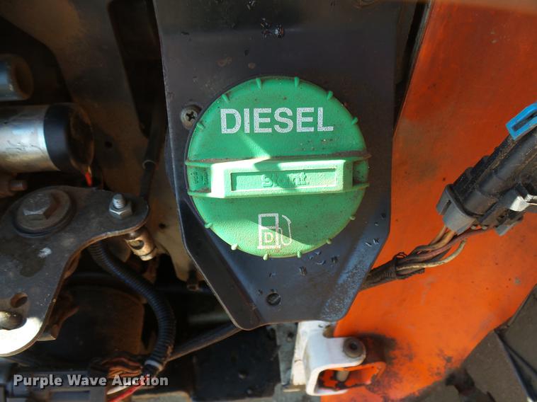 image for item EF9517 2005 Bobcat S185 skid steer