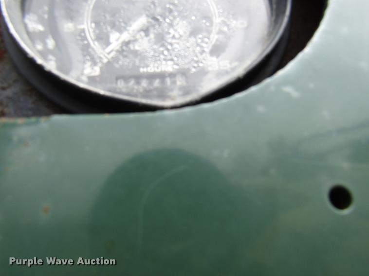 image for item EU9629 1997 Brush Bandit 250XP wood chipper