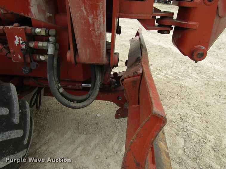 image for item EU9630 1984 Ditch Witch 4010DD trencher