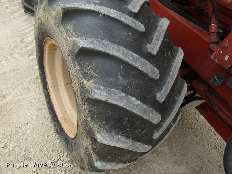 image for item EU9630 1984 Ditch Witch 4010DD trencher