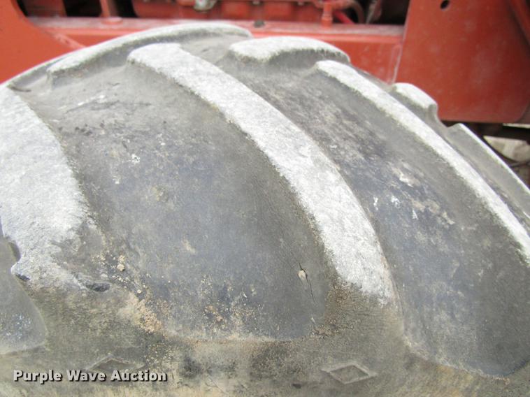 image for item EU9630 1984 Ditch Witch 4010DD trencher