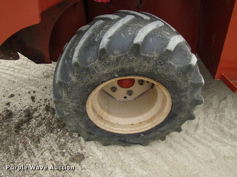 image for item EU9630 1984 Ditch Witch 4010DD trencher