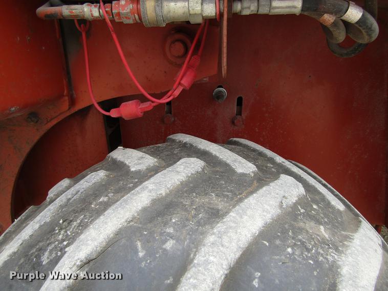 image for item EU9630 1984 Ditch Witch 4010DD trencher