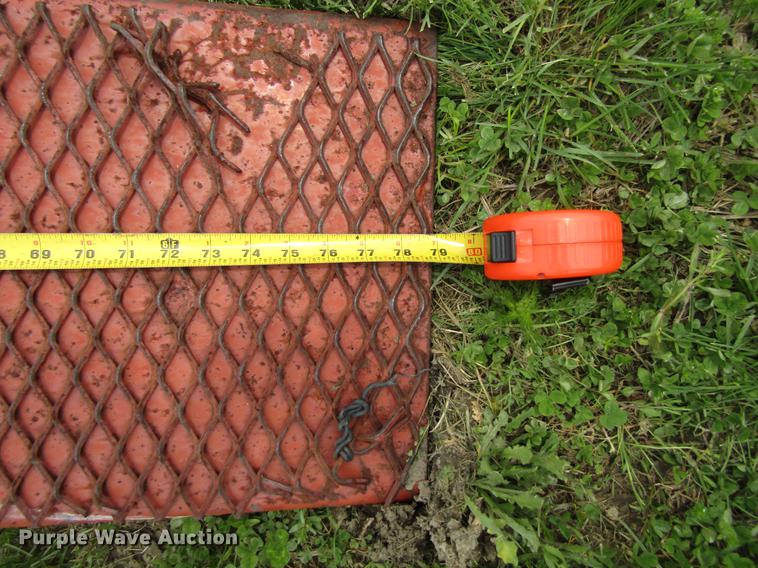 image for item EU9630 1984 Ditch Witch 4010DD trencher