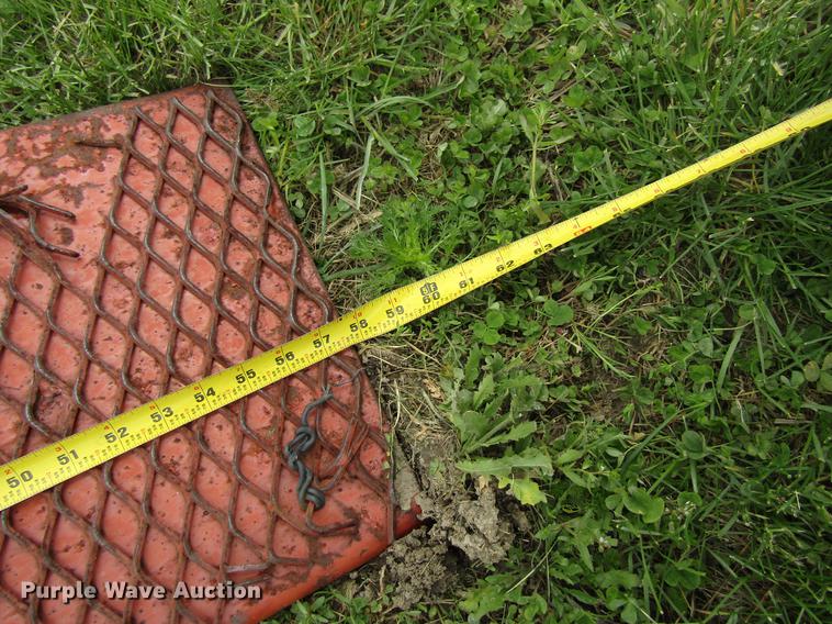 image for item EU9630 1984 Ditch Witch 4010DD trencher