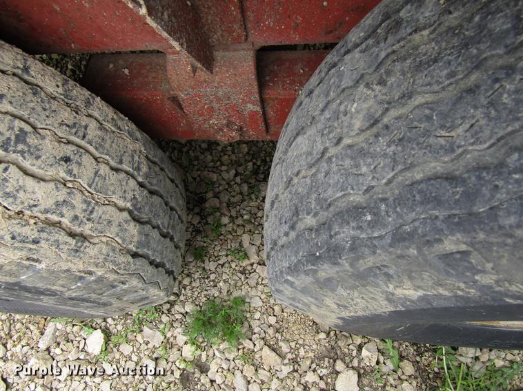 image for item EU9630 1984 Ditch Witch 4010DD trencher