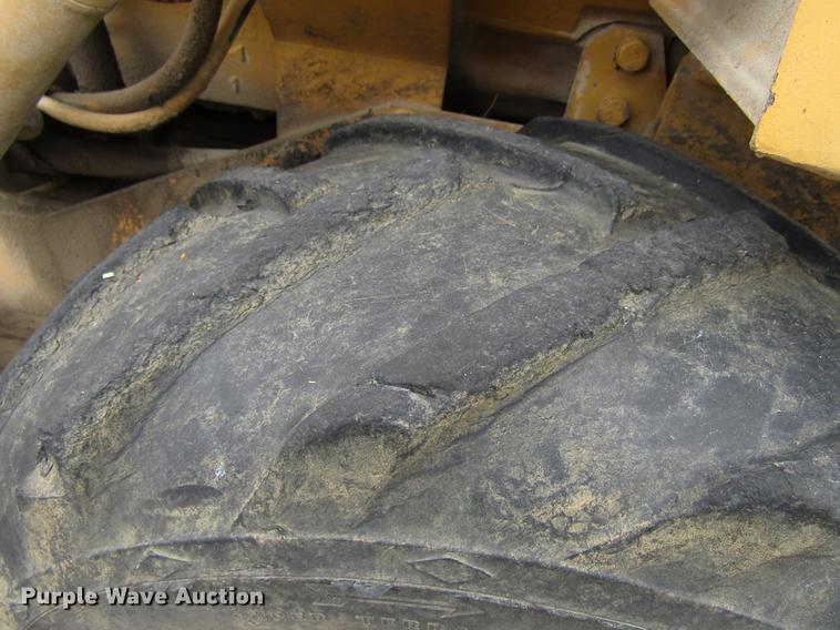 image for item EU9632 1989 Vermeer LM35 trencher