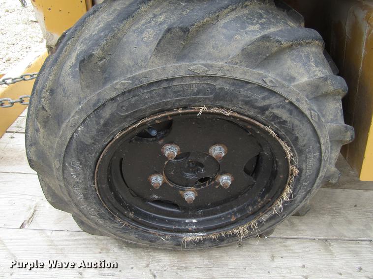 image for item EU9632 1989 Vermeer LM35 trencher