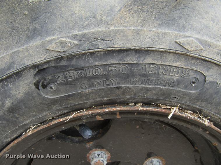 image for item EU9632 1989 Vermeer LM35 trencher