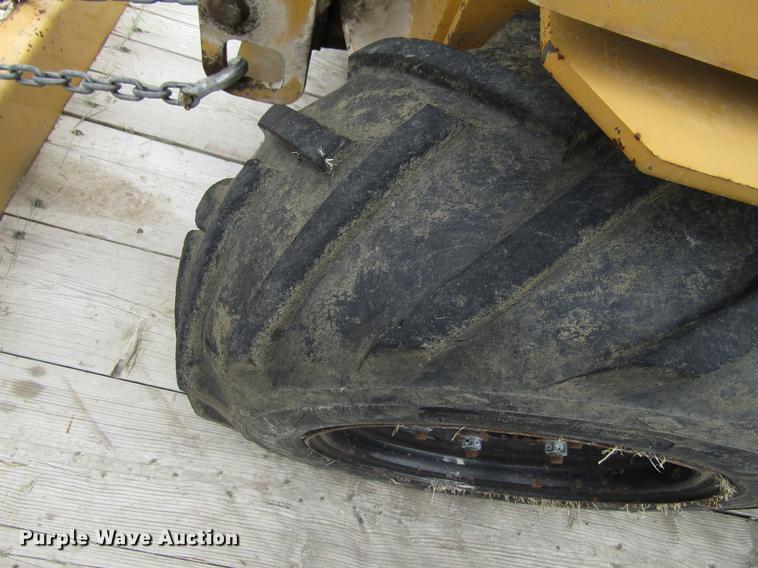 image for item EU9632 1989 Vermeer LM35 trencher