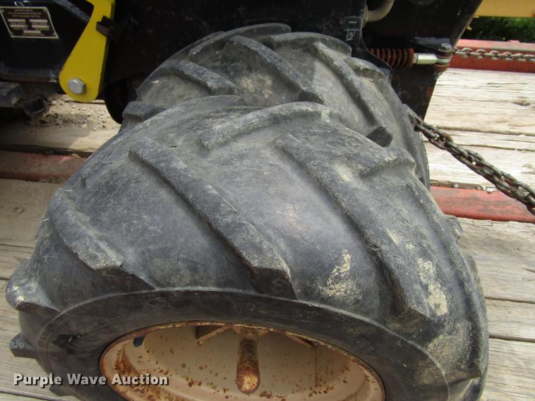 image for item EU9633 1999 Ditch Witch 410SXD trencher