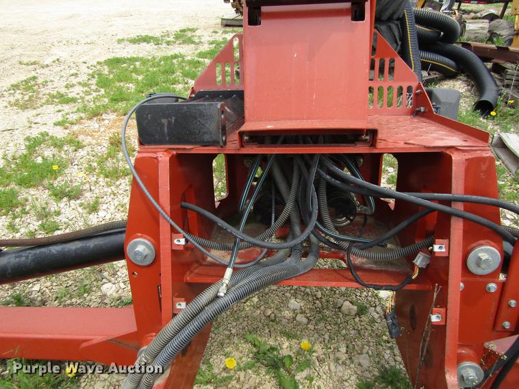 image for item EU9634 Ditch Witch A720 backhoe attachment