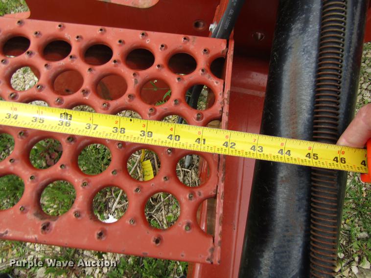 image for item EU9634 Ditch Witch A720 backhoe attachment