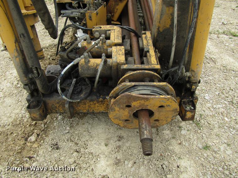 image for item EU9635 Vermeer directional boring unit