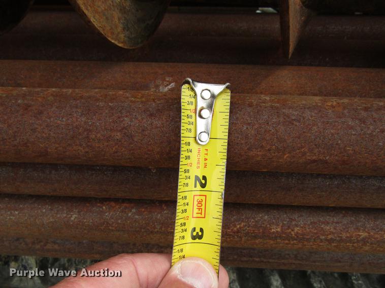 image for item EU9635 Vermeer directional boring unit