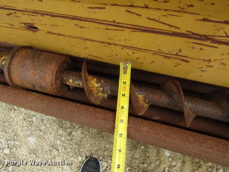 image for item EU9635 Vermeer directional boring unit