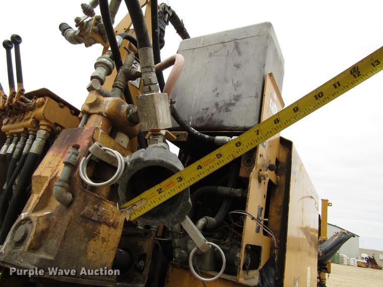 image for item EU9635 Vermeer directional boring unit