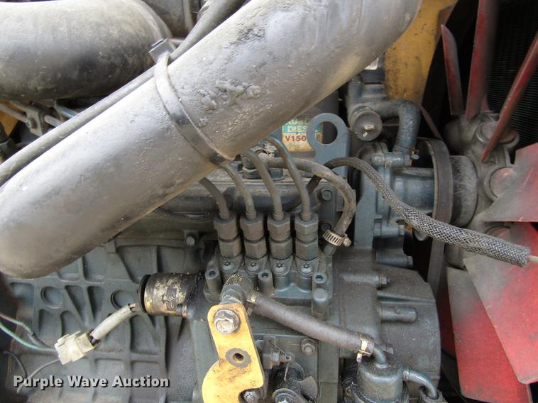 image for item EU9635 Vermeer directional boring unit