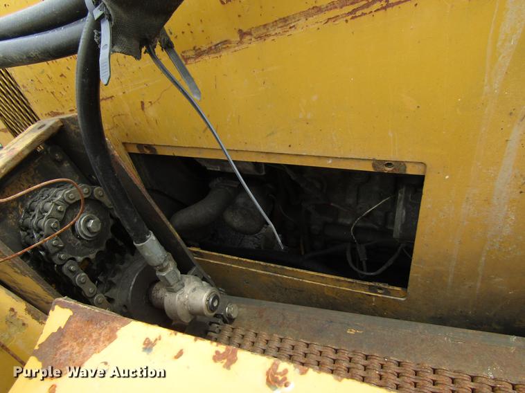 image for item EU9635 Vermeer directional boring unit