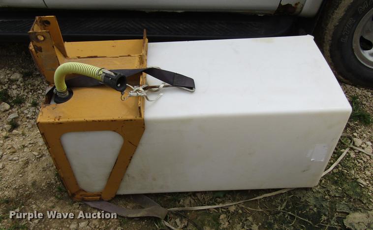 image for item EU9635 Vermeer directional boring unit