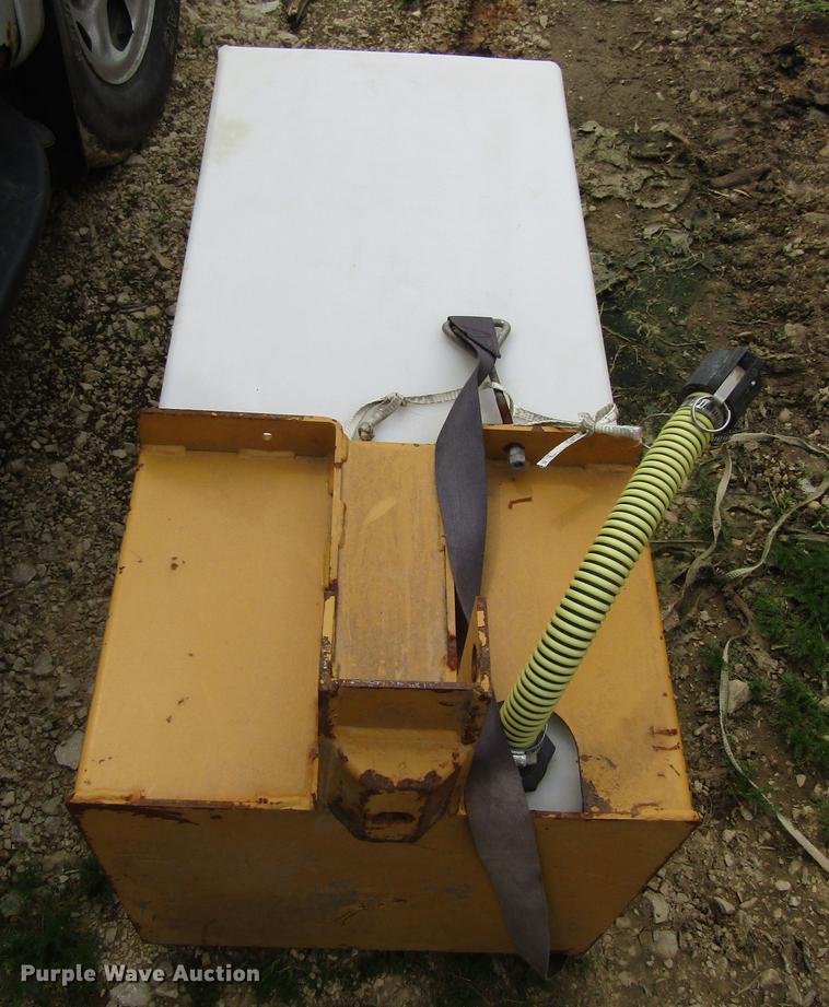 image for item EU9635 Vermeer directional boring unit