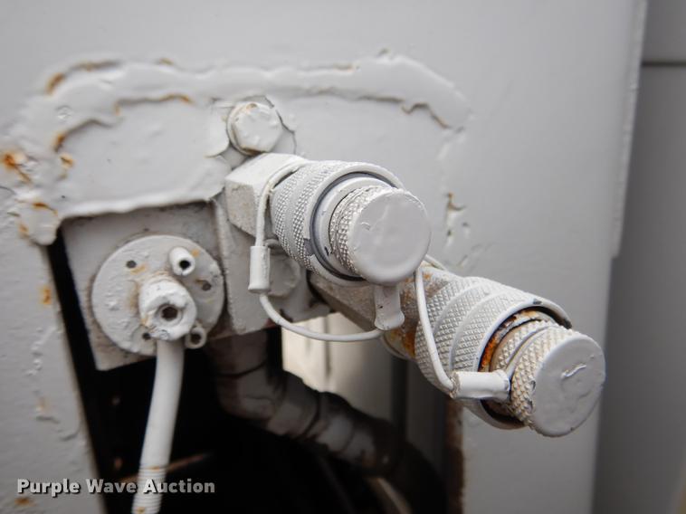 image for item FA9279 1991 International 4700 crane truck