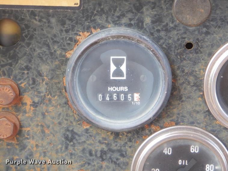 image for item FH9394 1991 Dresser TD-15C dozer