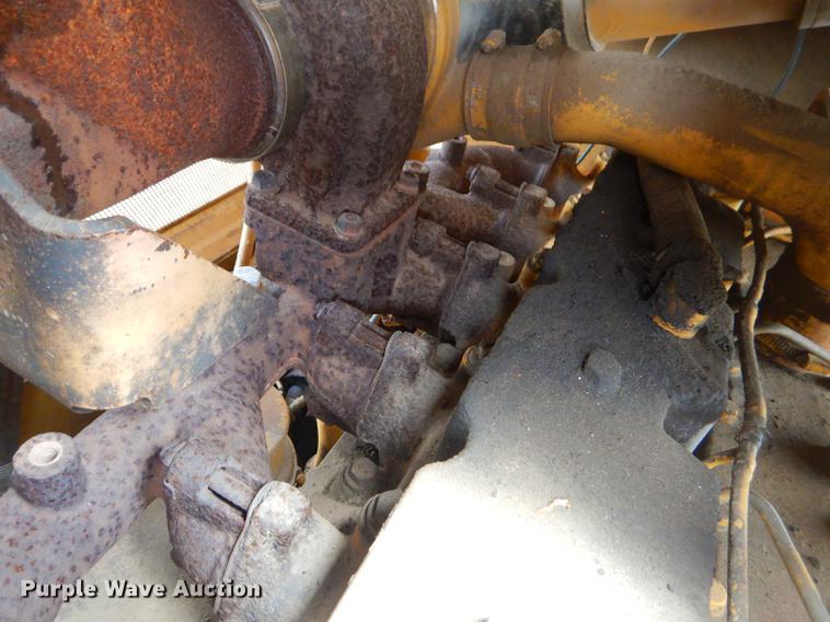 image for item FH9394 1991 Dresser TD-15C dozer