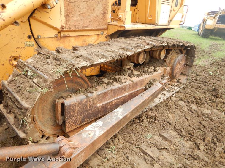 image for item FH9394 1991 Dresser TD-15C dozer