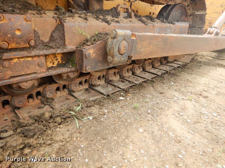 image for item FH9394 1991 Dresser TD-15C dozer