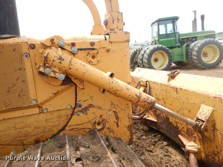 image for item FH9394 1991 Dresser TD-15C dozer