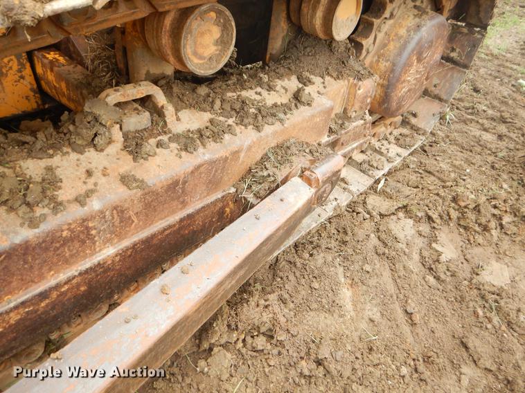 image for item FH9394 1991 Dresser TD-15C dozer