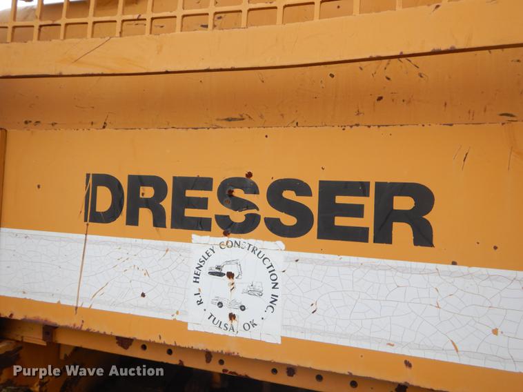 image for item FH9394 1991 Dresser TD-15C dozer