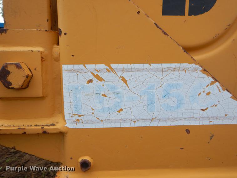 image for item FH9394 1991 Dresser TD-15C dozer