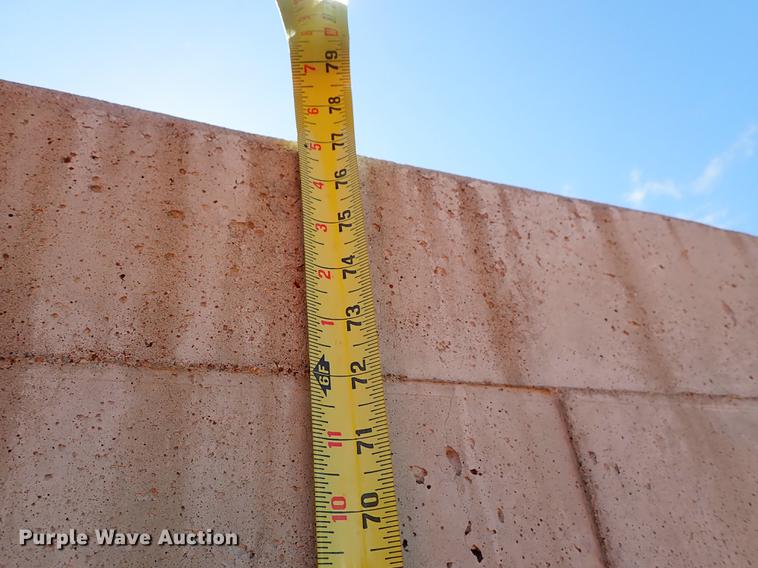 image for item FH9854 Concrete drainage pipe