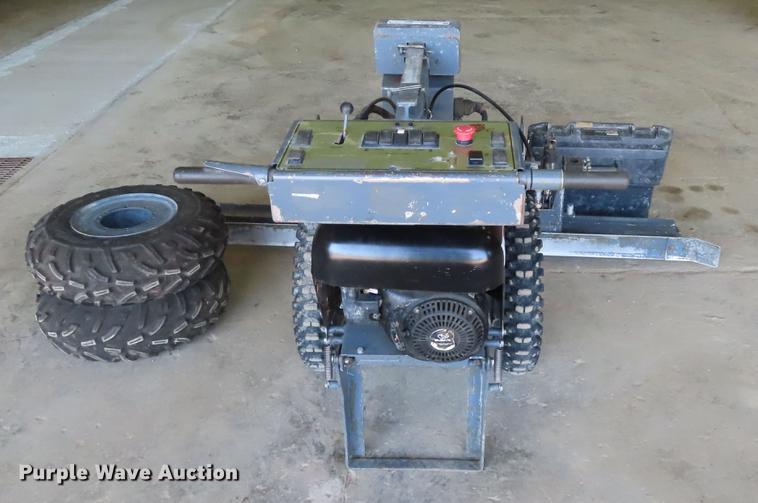 image for item FJ9063 2013 Somero Mini Screed C screed