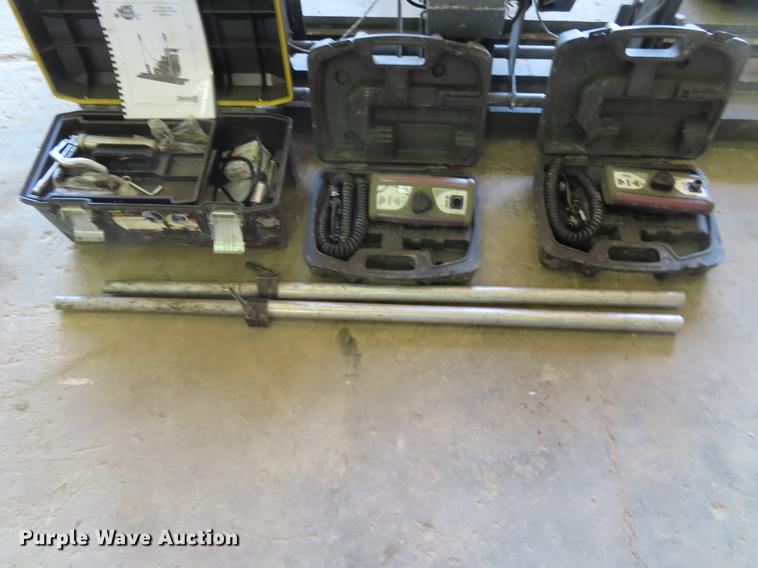 image for item FJ9063 2013 Somero Mini Screed C screed