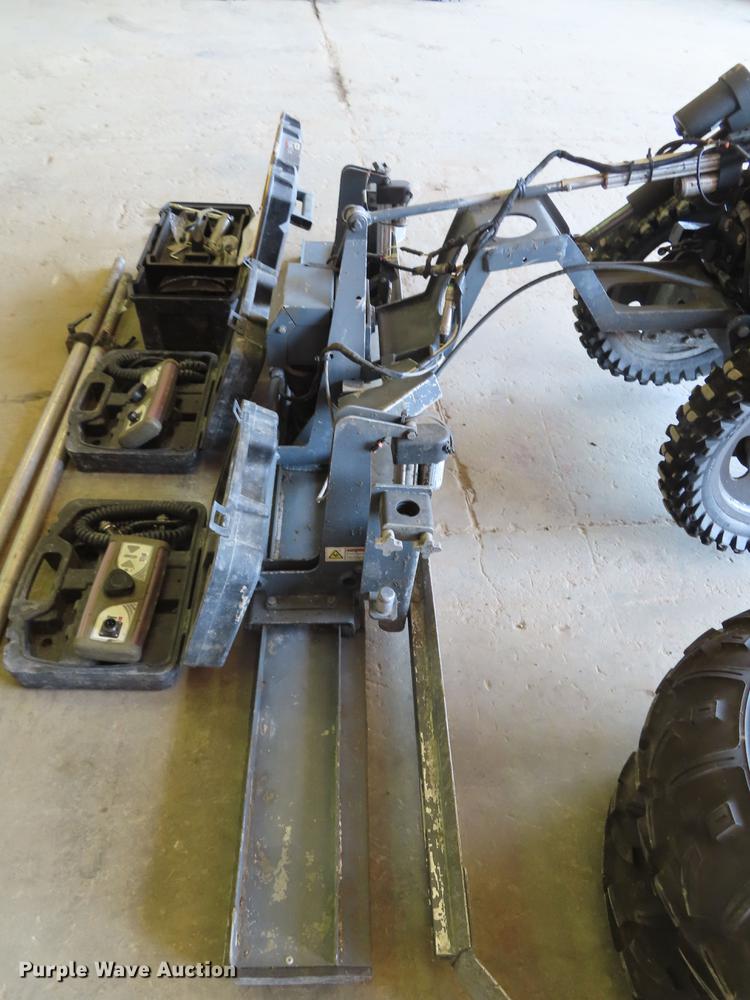 image for item FJ9063 2013 Somero Mini Screed C screed