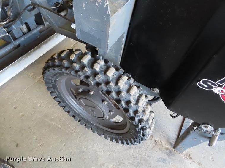 image for item FJ9063 2013 Somero Mini Screed C screed