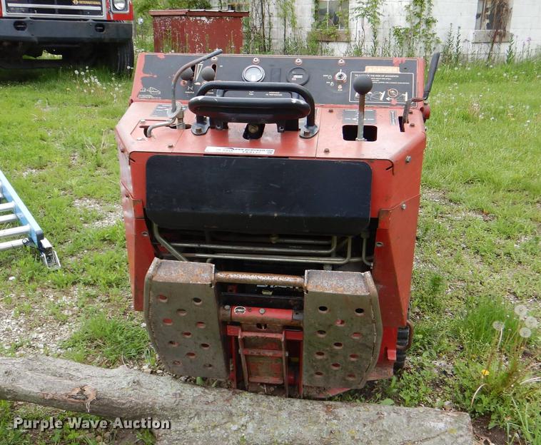 image for item FK9137 Toro Dingo TX420 compact utility loader