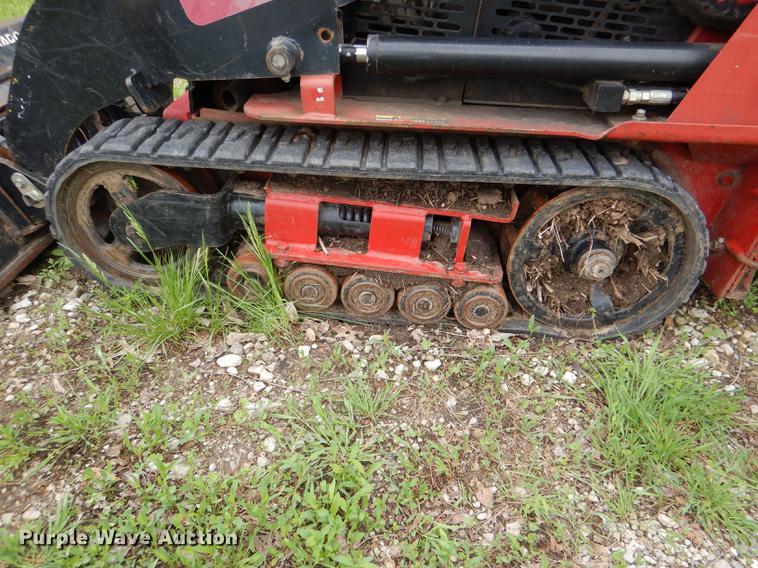 image for item FK9137 Toro Dingo TX420 compact utility loader